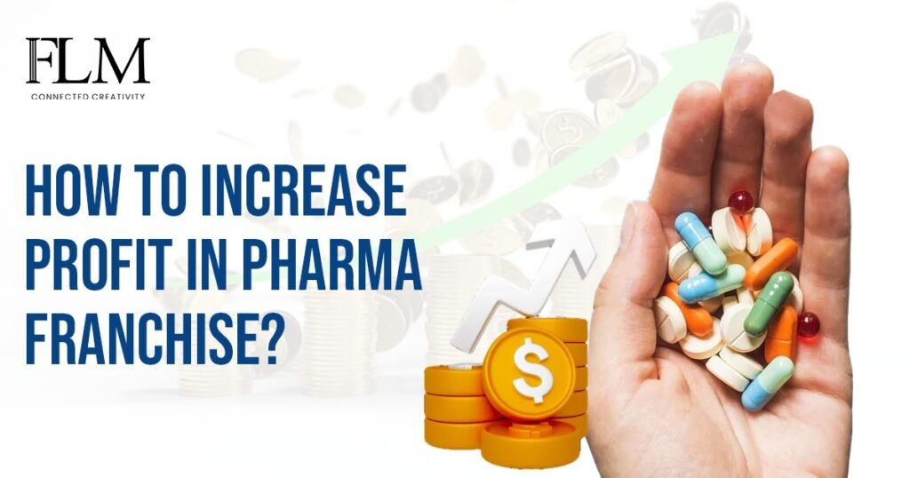 How To Increase Profit In Pharma Franchise?