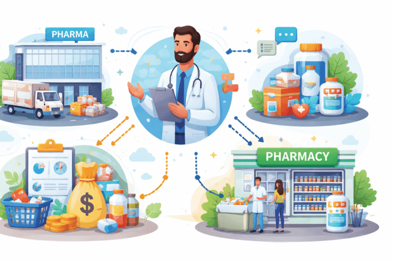 PCD Pharma Franchise Market Report India