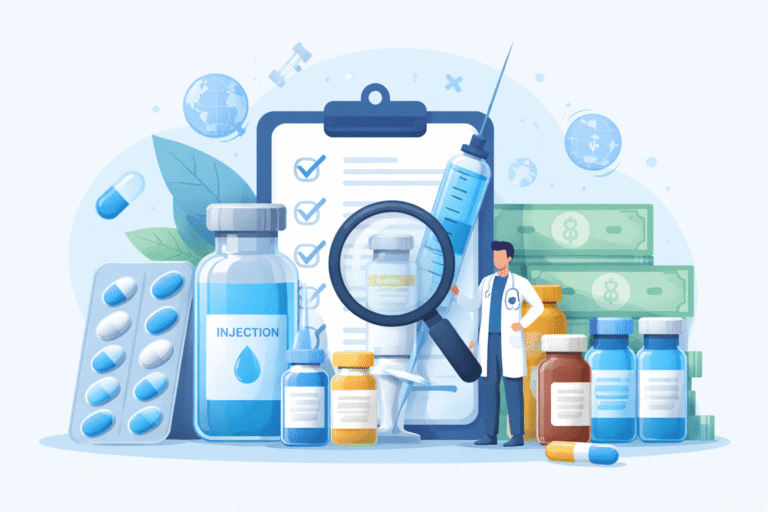 Injectable Pharma Franchise In India