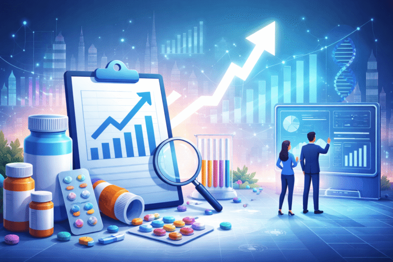 PCD Pharma Franchise Market Report India