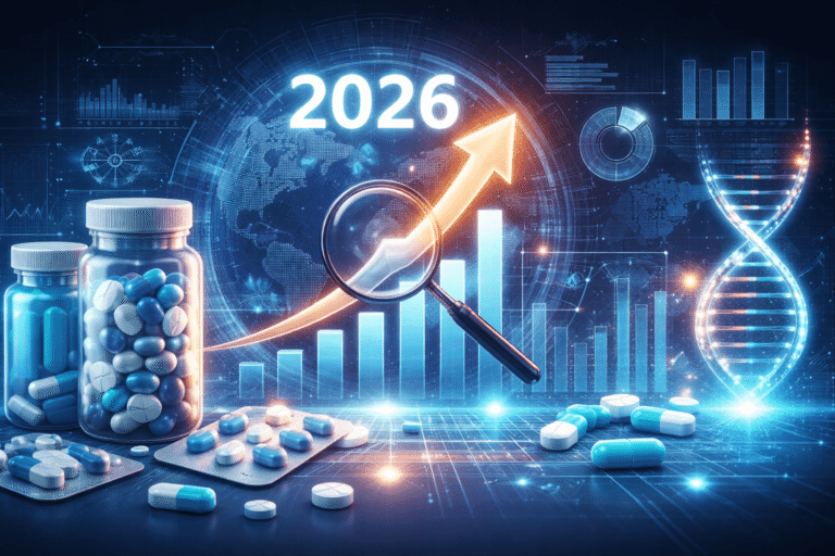 PCD Pharma Franchise Market Report India