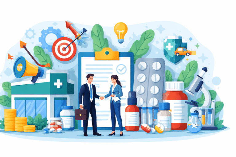 How To Start PCD Pharma Franchise In India 2026 ?