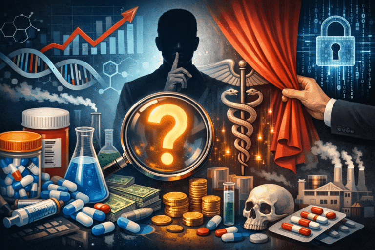 How To Start PCD Pharma Franchise In India 2026 ?