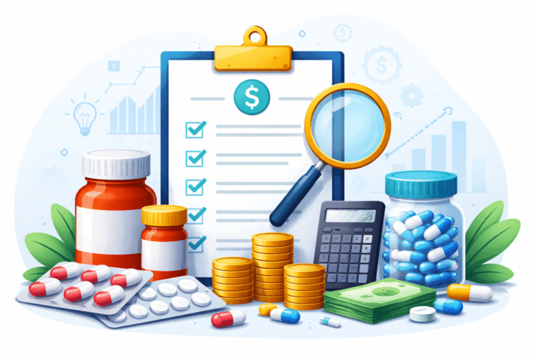 Budgeting Tips For Pharma Franchise Startups