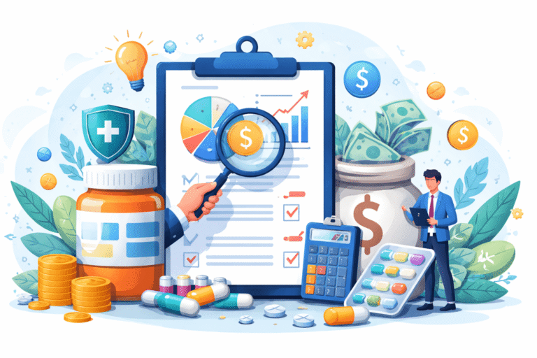 Budgeting Tips For Pharma Franchise Startups