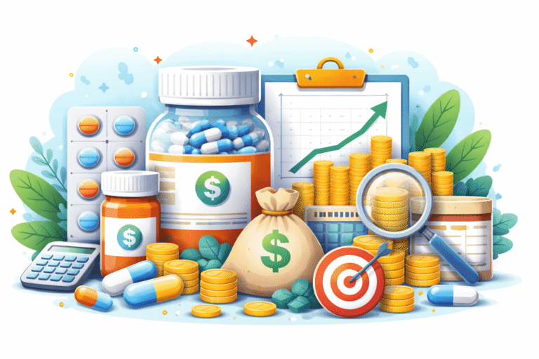High ROI Pharma Products For Franchise Business