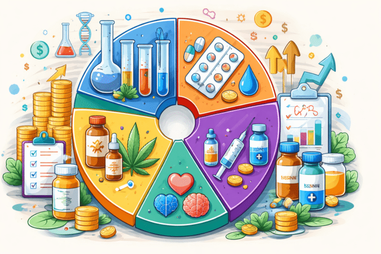 High ROI Pharma Products For Franchise Business