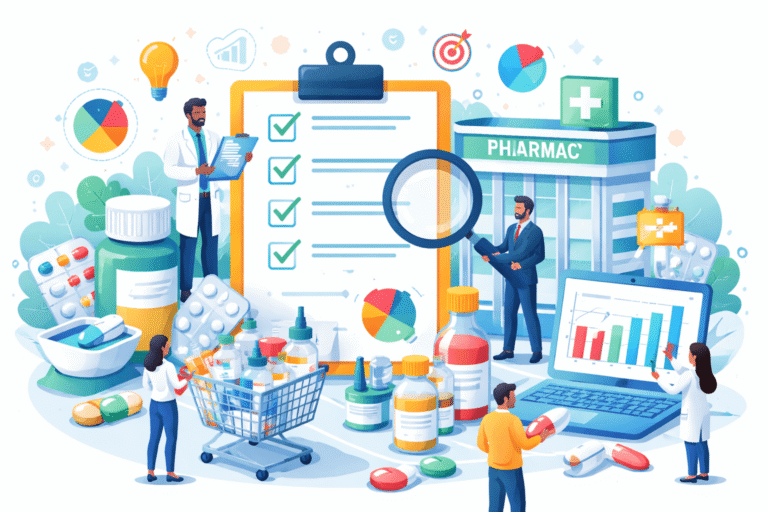 High ROI Pharma Products For Franchise Business