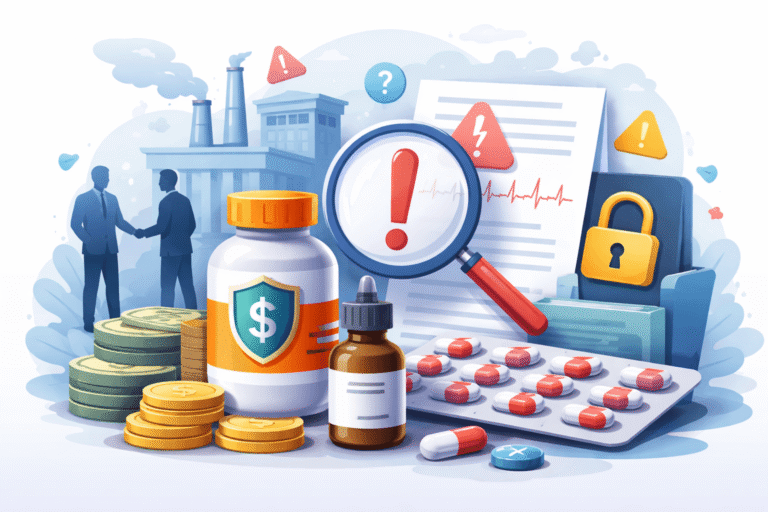 High ROI Pharma Products For Franchise Business