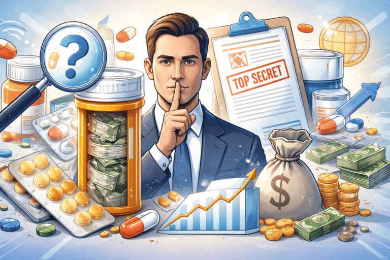 Urban Vs Rural Pharma Franchise Market Potential