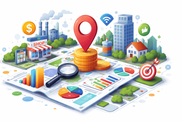 How To Choose A Profitable Location For Pharma Franchise?