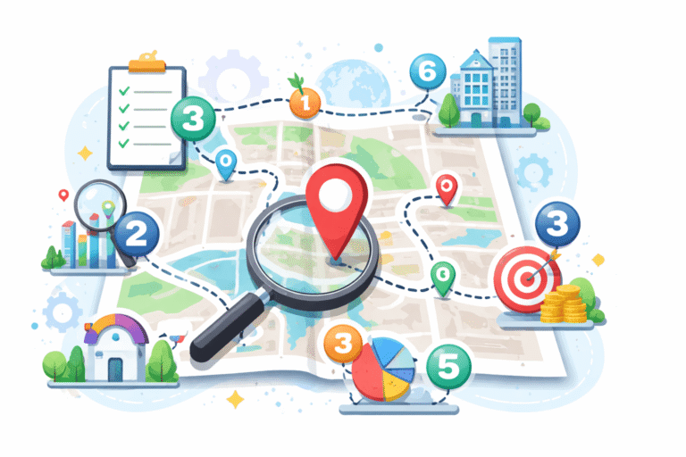 How To Choose A Profitable Location For Pharma Franchise?
