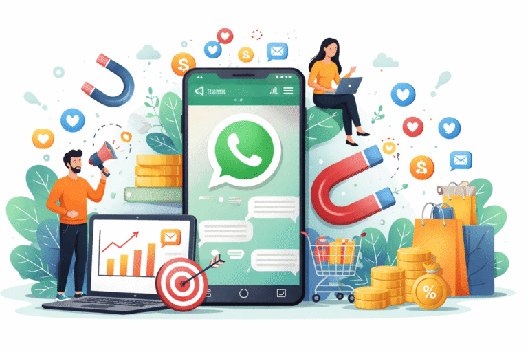 WhatsApp Marketing Tips For Pharma Franchise