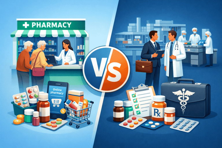 OTC Pharma Franchise Opportunities In India