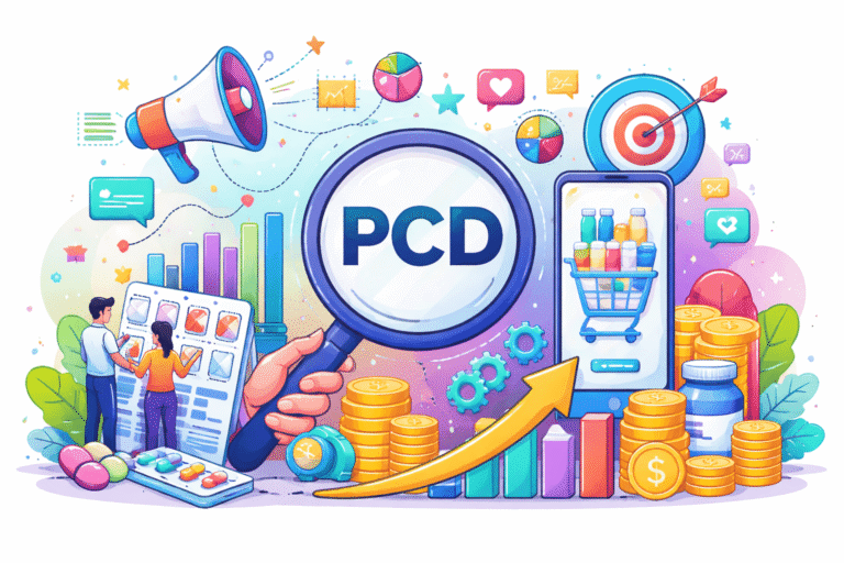 Why Is The PCD Pharma Franchise Is Popular In India?