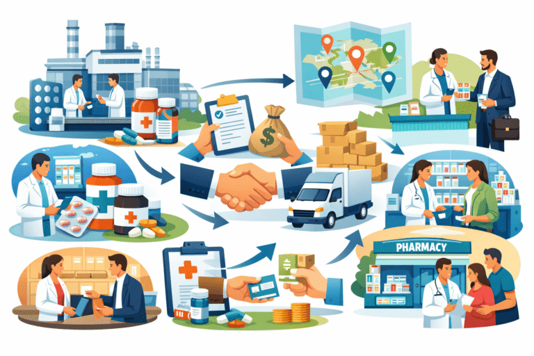 OTC Pharma Franchise Opportunities In India