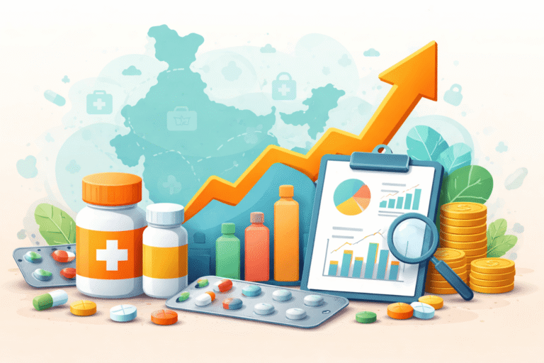 OTC Pharma Franchise Opportunities In India