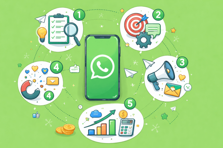 WhatsApp Marketing Tips For Pharma Franchise