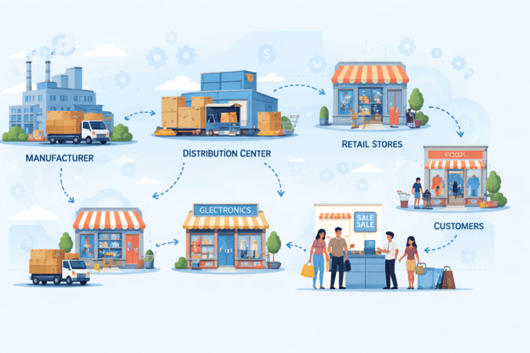 How To Build Retailer Network Management In Pharma Franchise ?