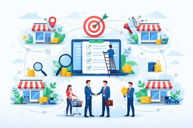 How To Build Retailer Network Management In Pharma Franchise ?