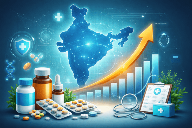 Future of PCD Pharma Franchise in India