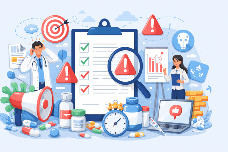 How Regulatory Changes Affect Pharma Franchise?