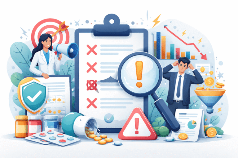 Promotional Strategies To Boost Pharma Sales