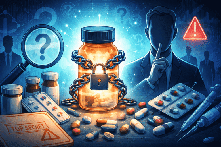 Future of PCD Pharma Franchise in India