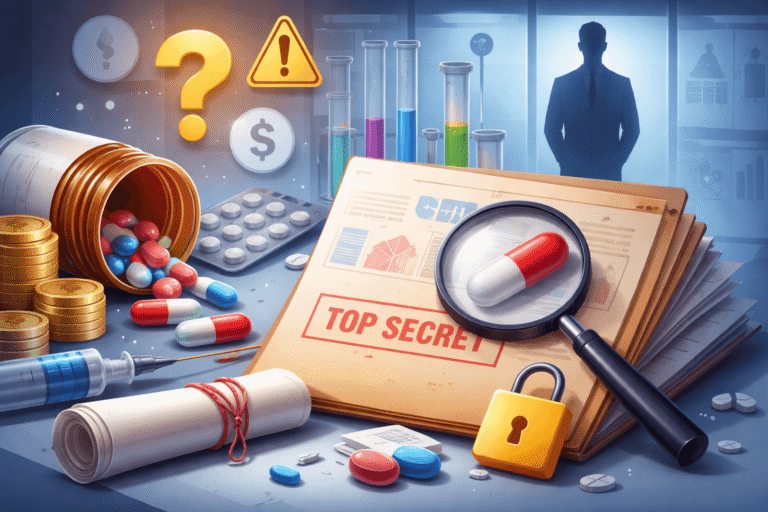 Emerging States For Pharma Franchise Opportunities