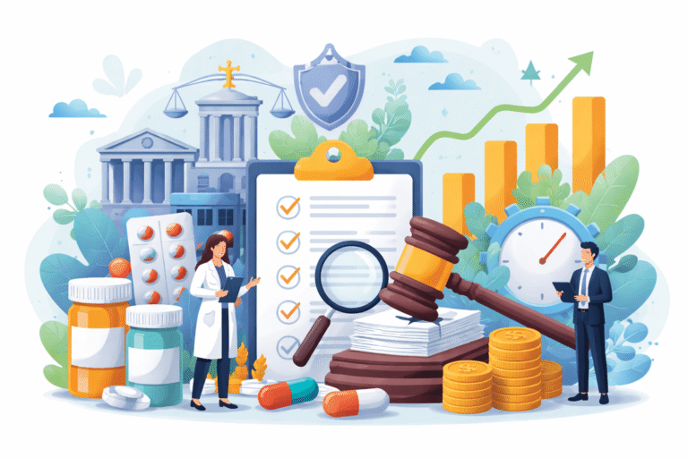 How Regulatory Changes Affect Pharma Franchise?