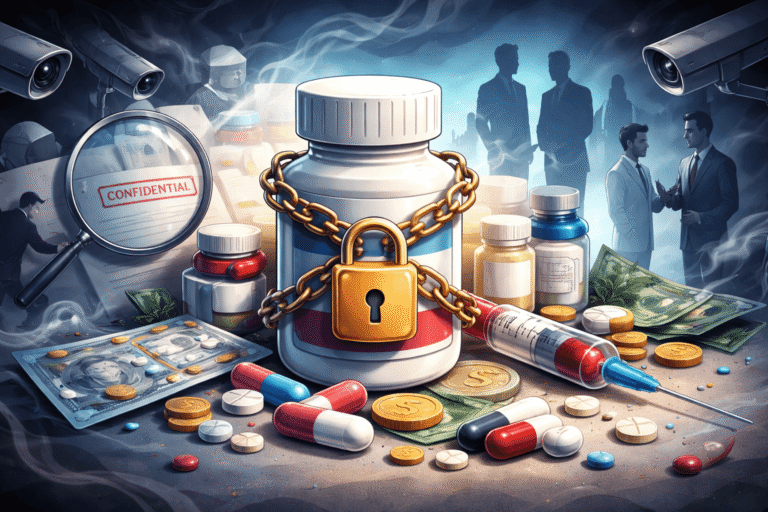 Common Problems Faced By Pharma Franchise Owners