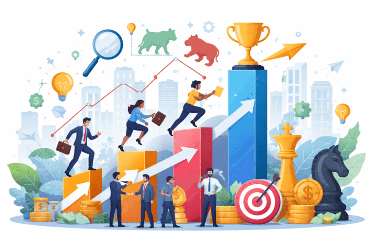 How To Handle Competition In Pharma Franchise?