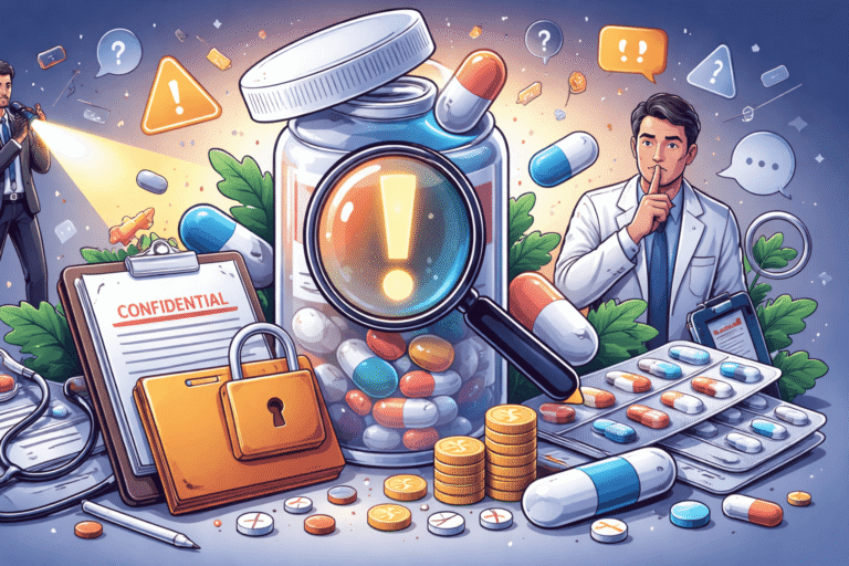 How To Handle Competition In Pharma Franchise?