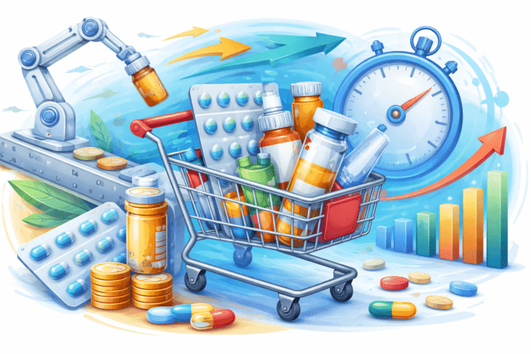 Which Products Sell Fast In Pharma Franchises?