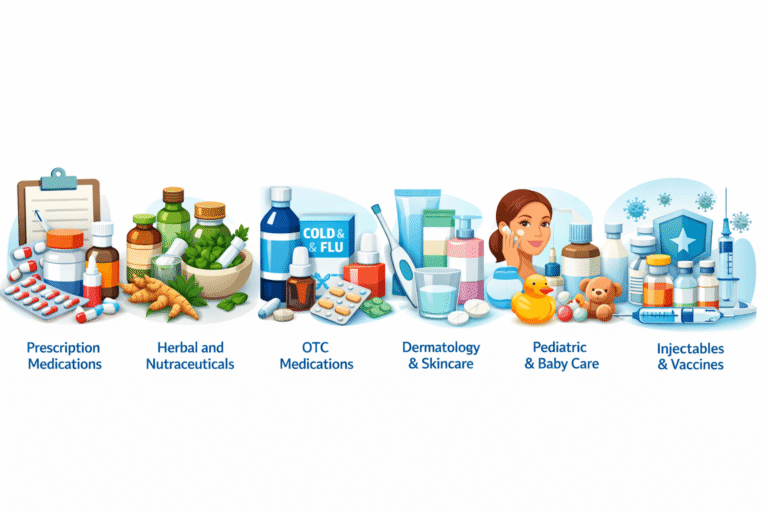 Which Products Sell Fast In Pharma Franchises?