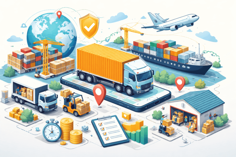How To Handle Logistics For Pharma Franchises?