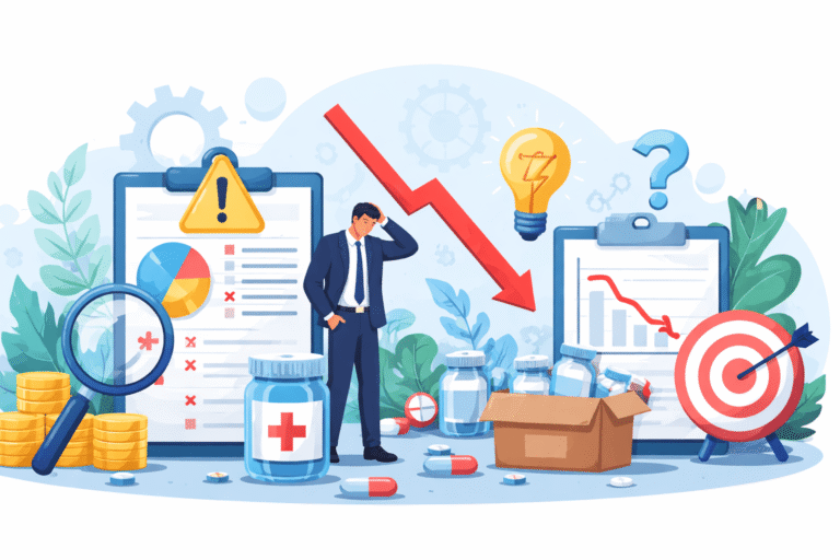 Which Products Sell Fast In Pharma Franchises?