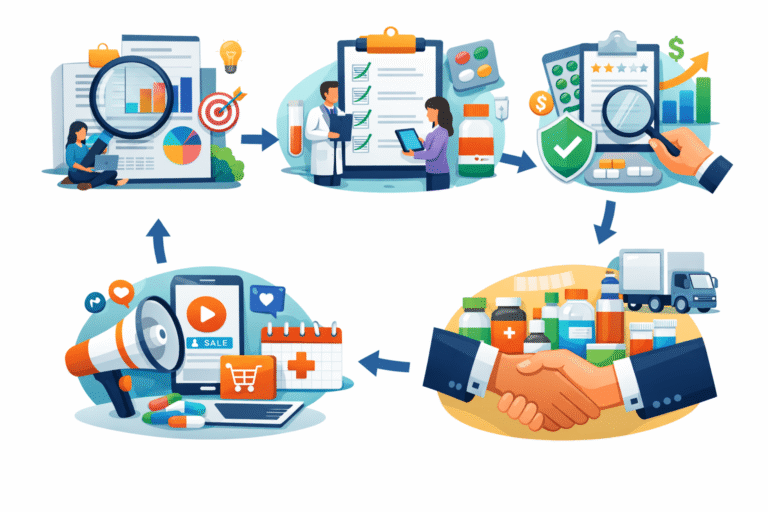 Which Products Sell Fast In Pharma Franchises?