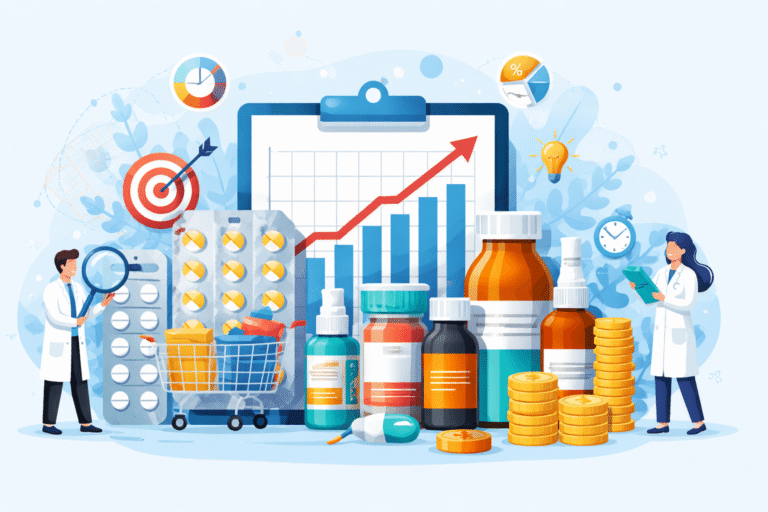 Which Products Sell Fast In Pharma Franchises?