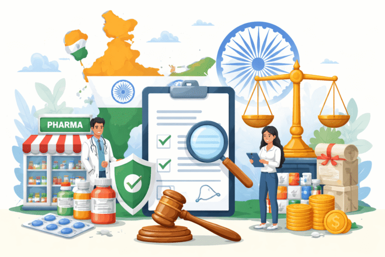 Is Pharma Franchise Business Legal In India?
