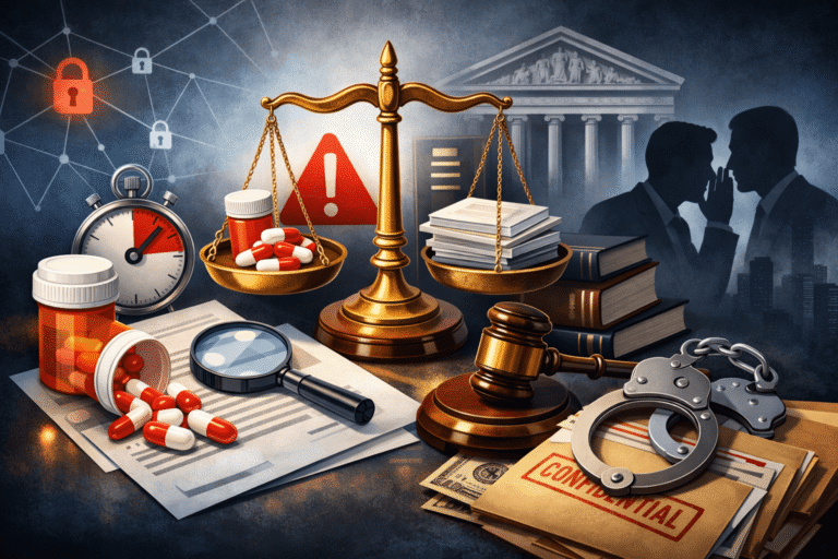 Is Pharma Franchise Business Legal In India?