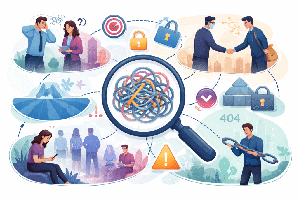 Networking Strategies for Pharma Franchise Owners