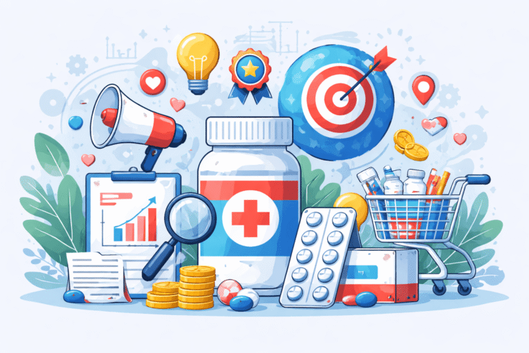 How To Build A Brand In Pharma Franchise ?