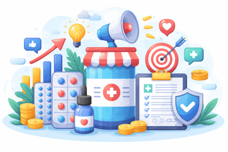 How To Build A Brand In Pharma Franchise ?