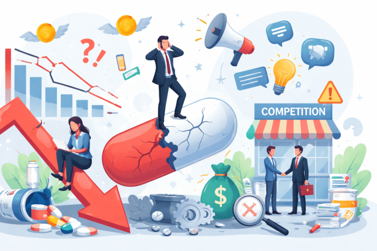 How To Build A Brand In Pharma Franchise ?