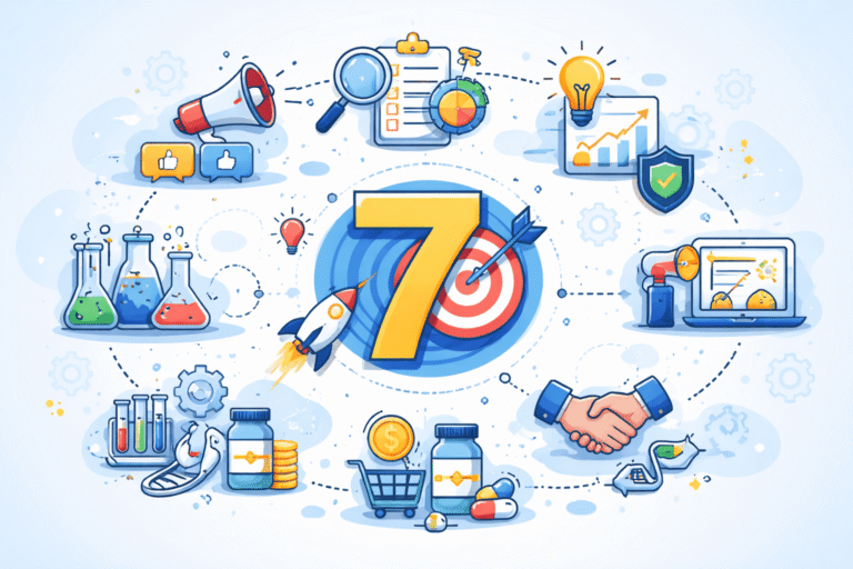 How To Build A Brand In Pharma Franchise ?