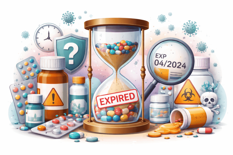 How To Manage Stock Expiry In Pharma Franchise?