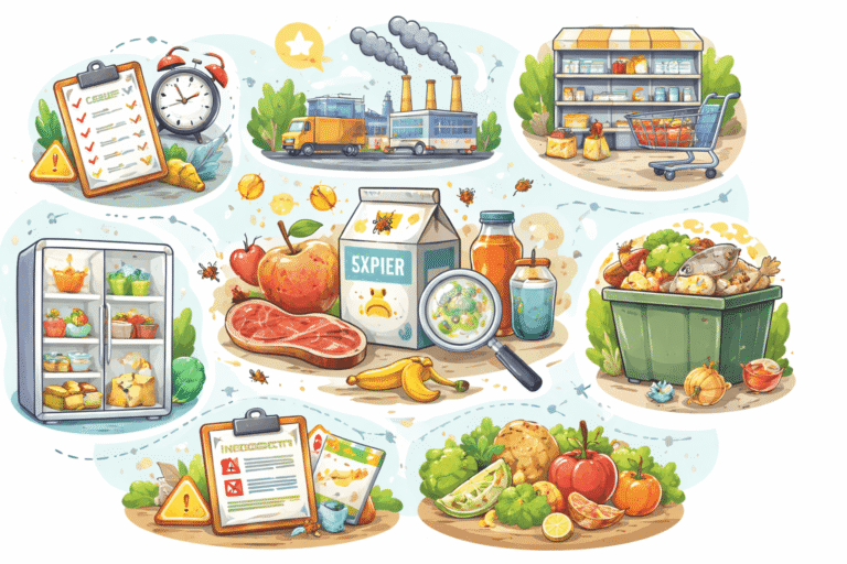 How to Handle Expired Medicines and Loss Prevention ?