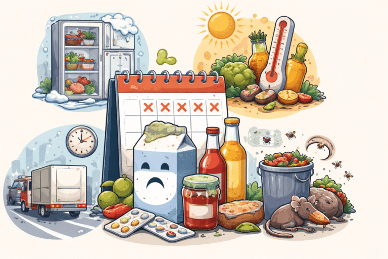 How to Handle Expired Medicines and Loss Prevention ?