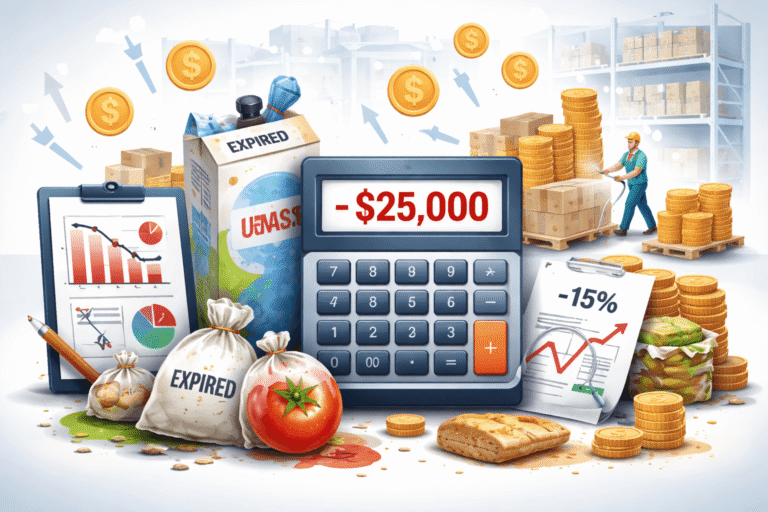 How to Handle Expired Medicines and Loss Prevention